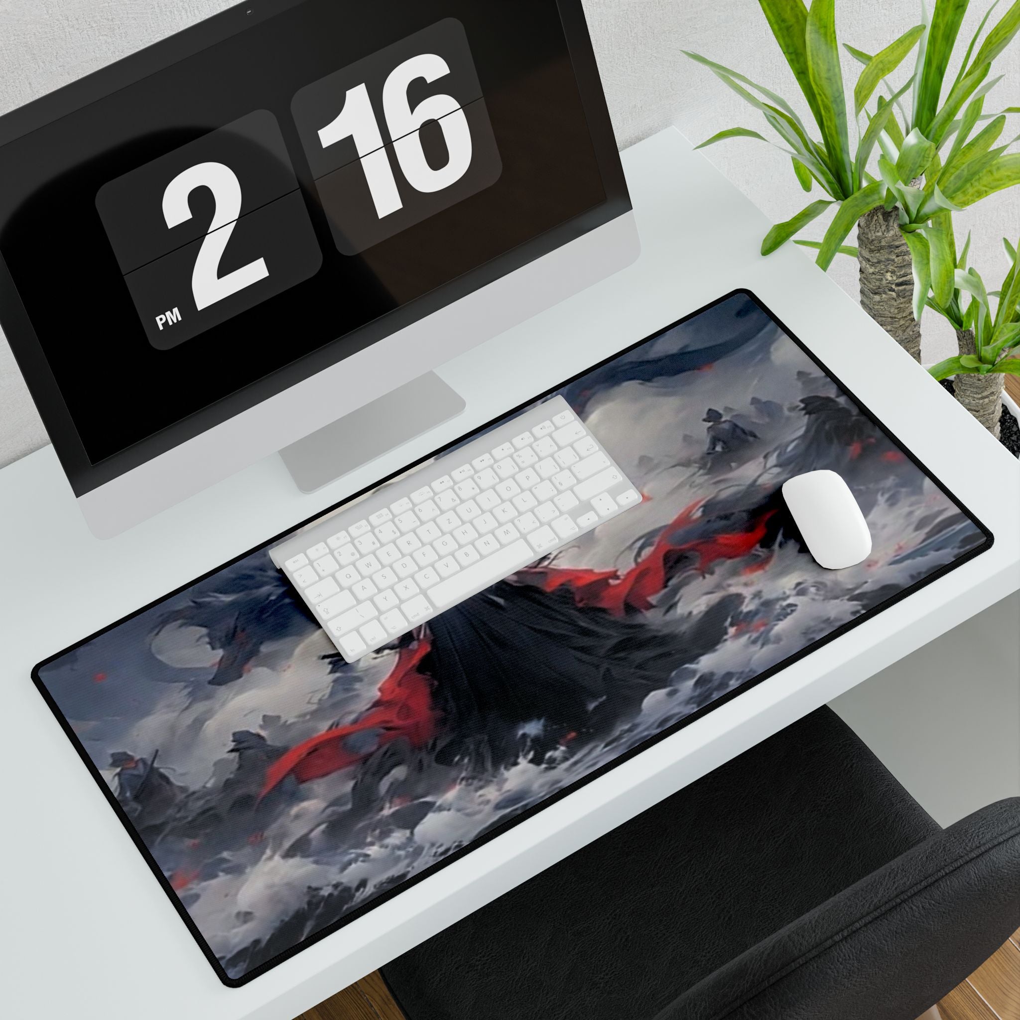 Desk Mats