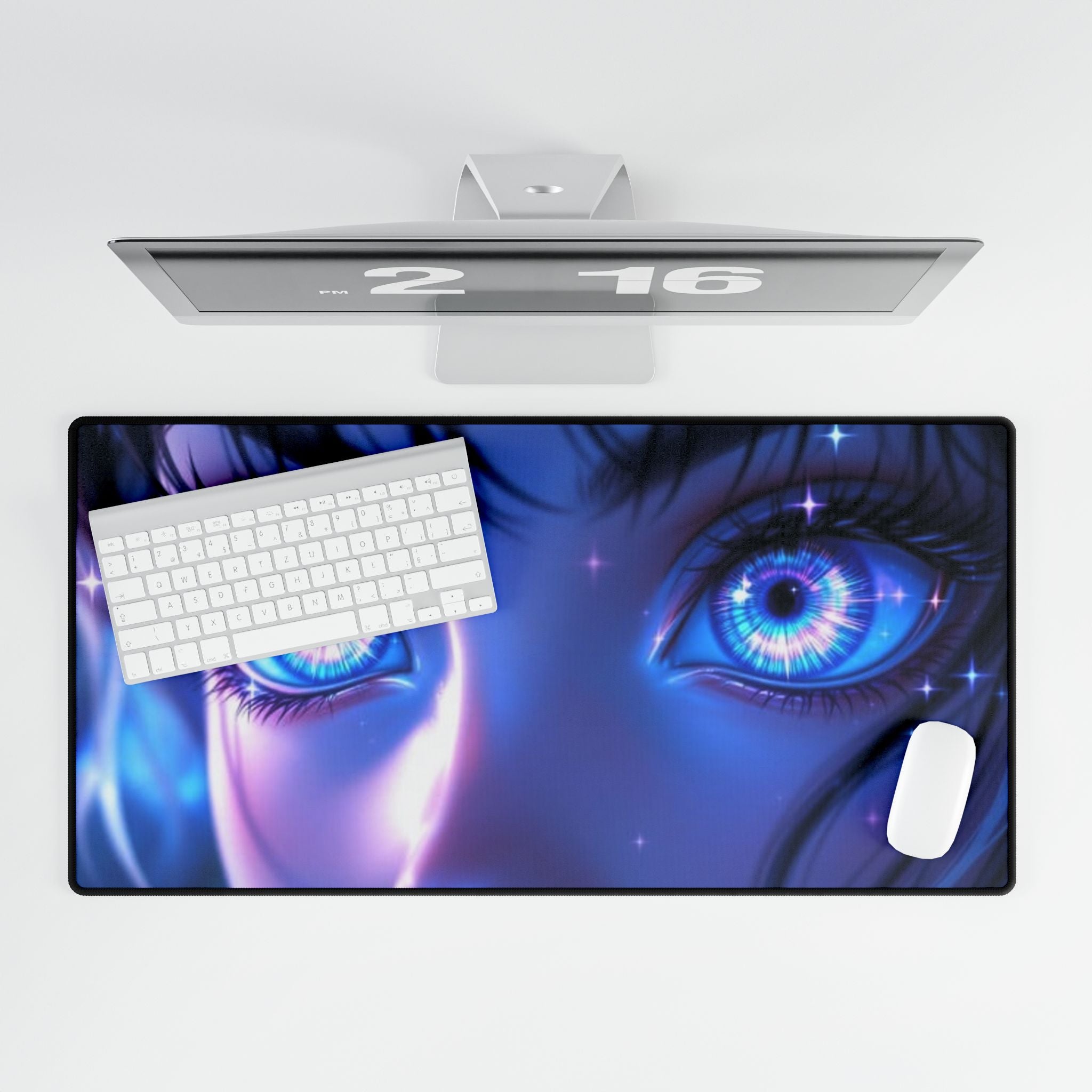 Desk Mats