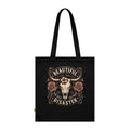 Organic Cotton Tote Bag