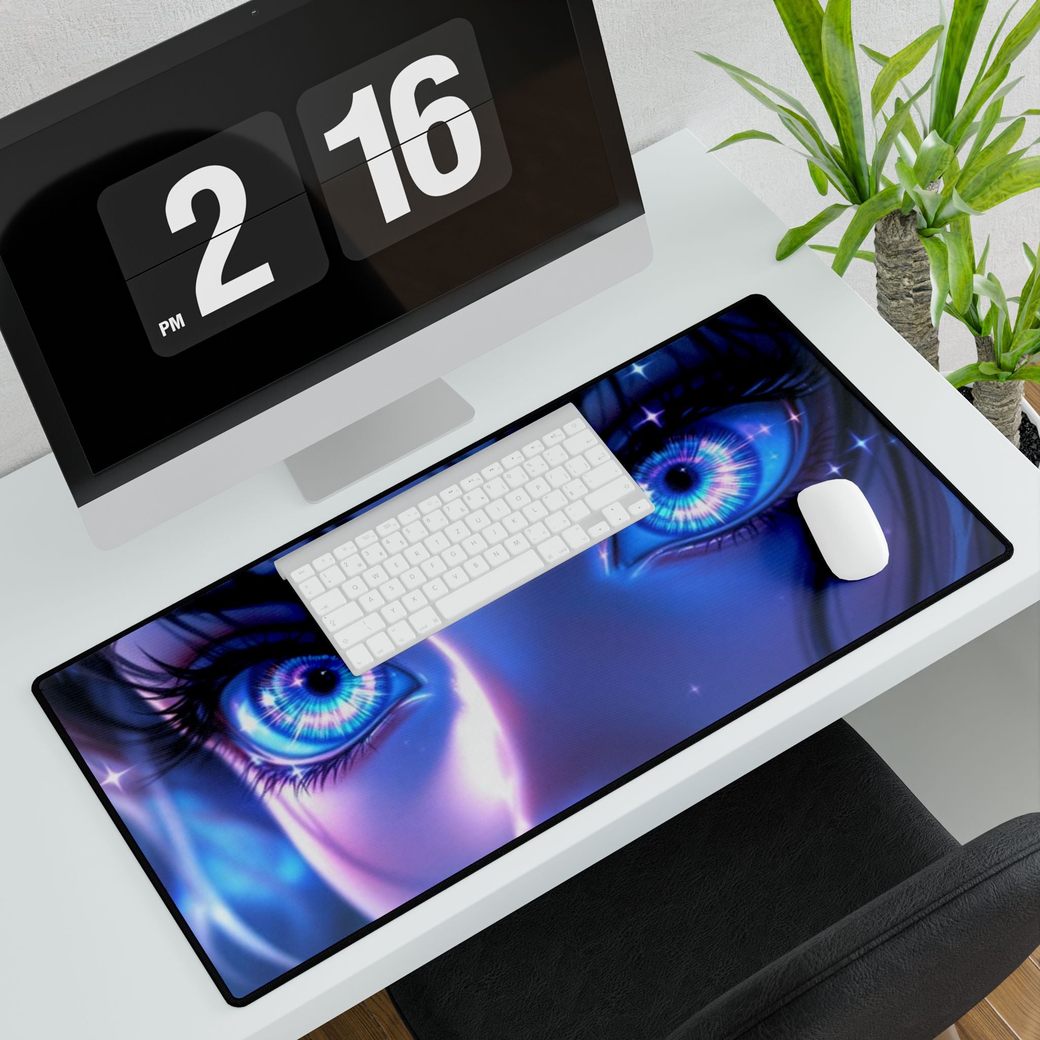 Desk Mats
