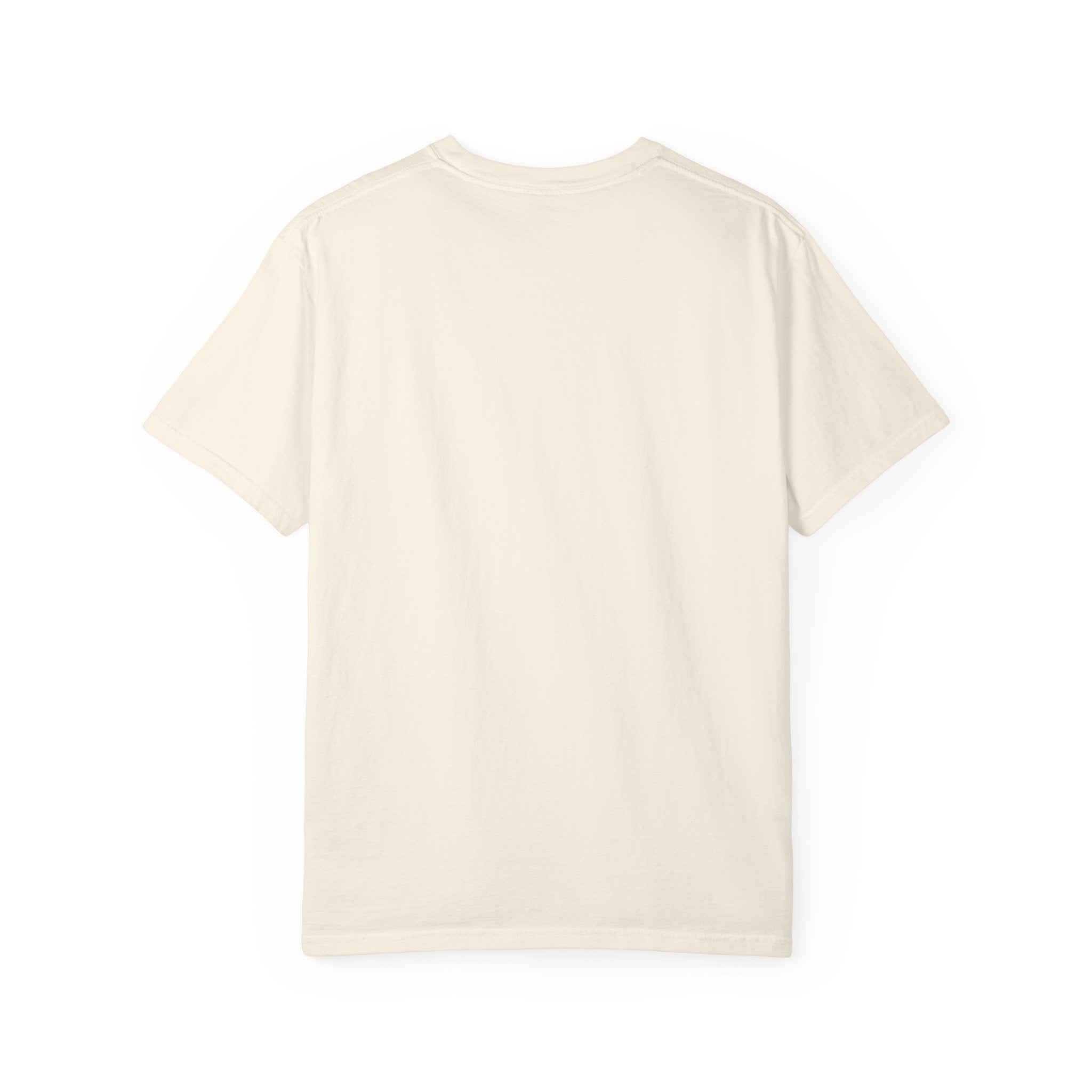 Valentine Piglet Pattern T-Shirt — Heart Bow Graphic Tee