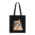 Organic Cotton Tote Bag