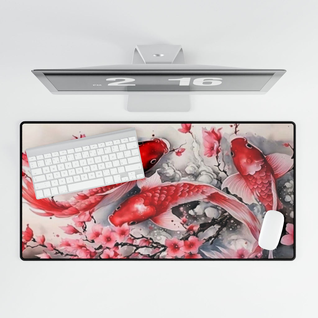Desk Mats