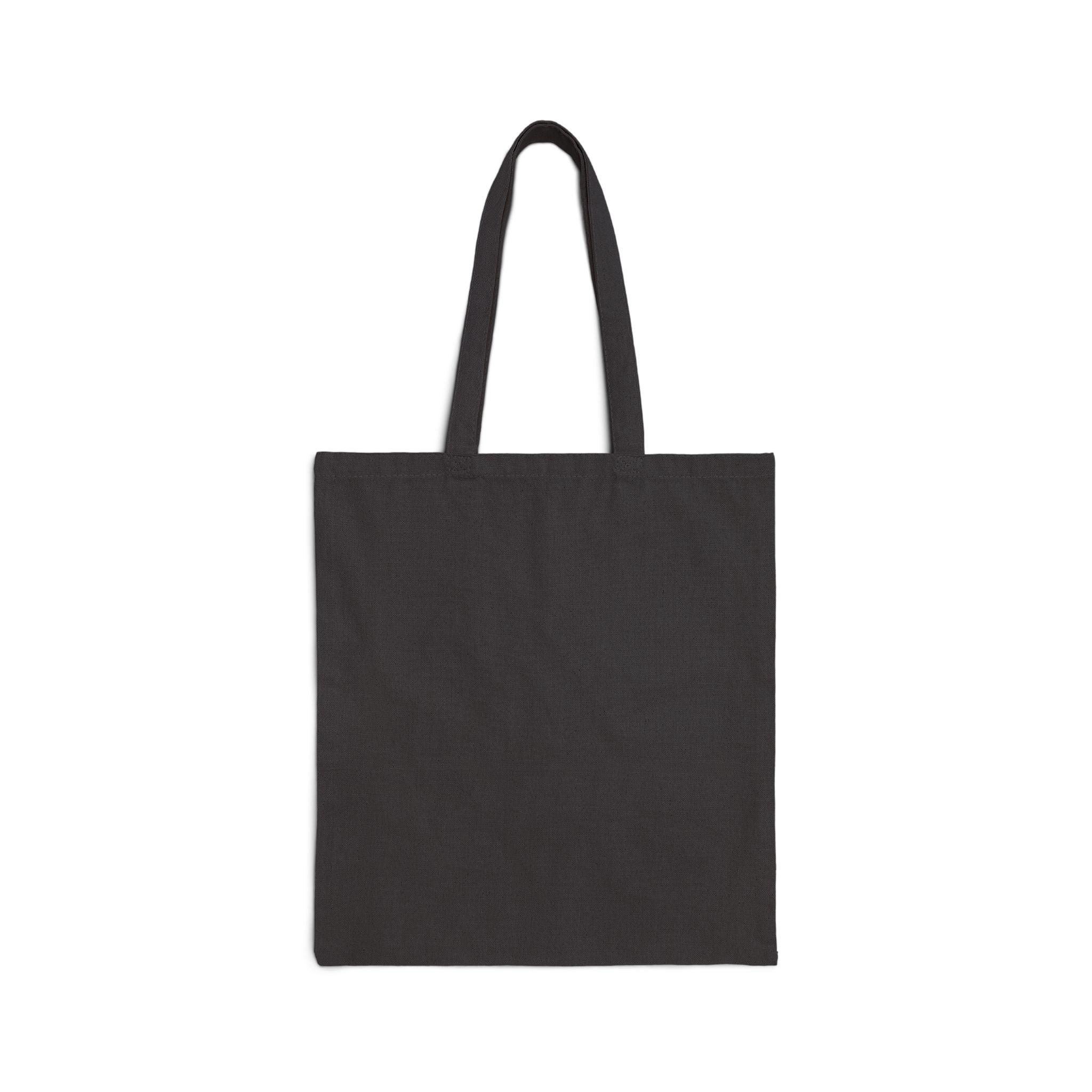 Tarot 'The Star' Cotton Tote — Mystical Astrology Canvas Bag