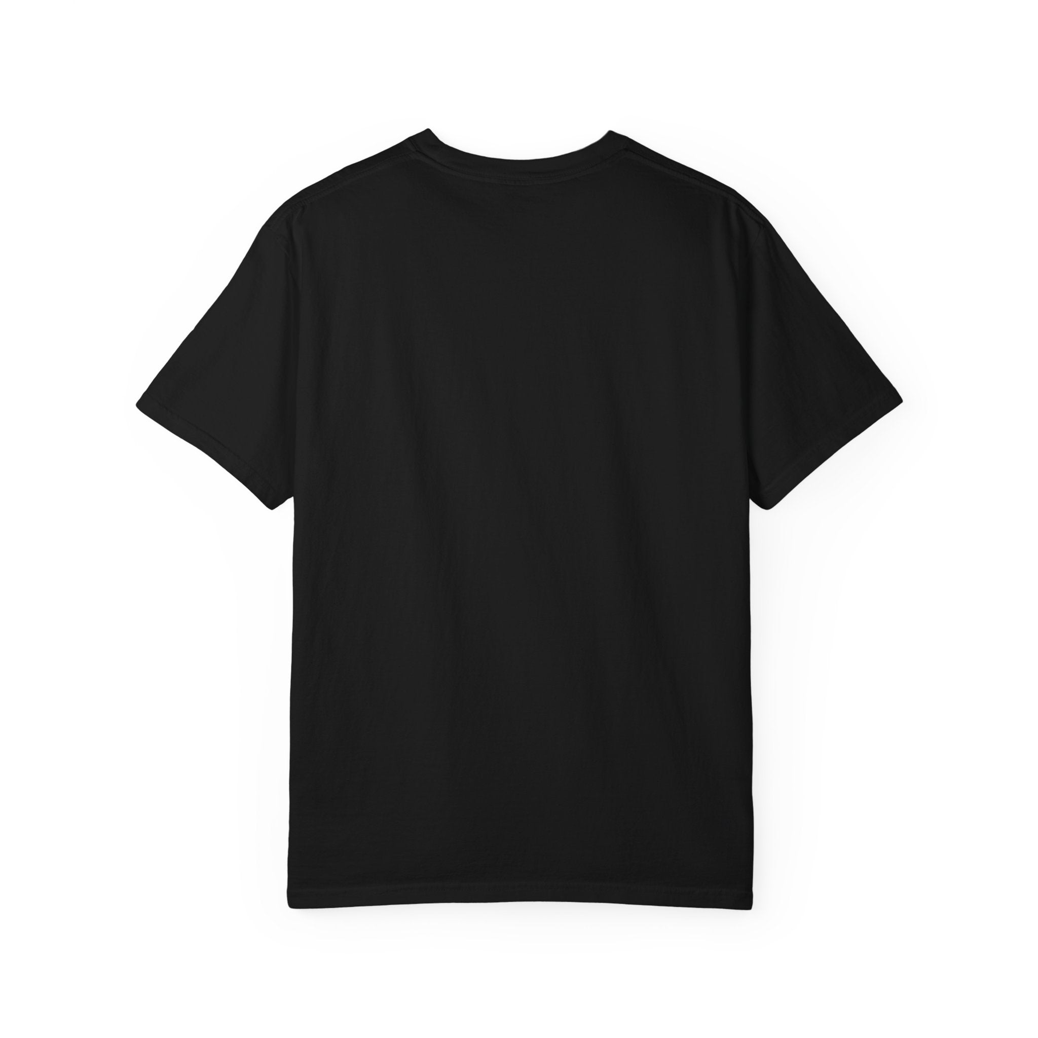 Skull Bunny T-Shirt — Cute Goth Bunny Graphic Tee