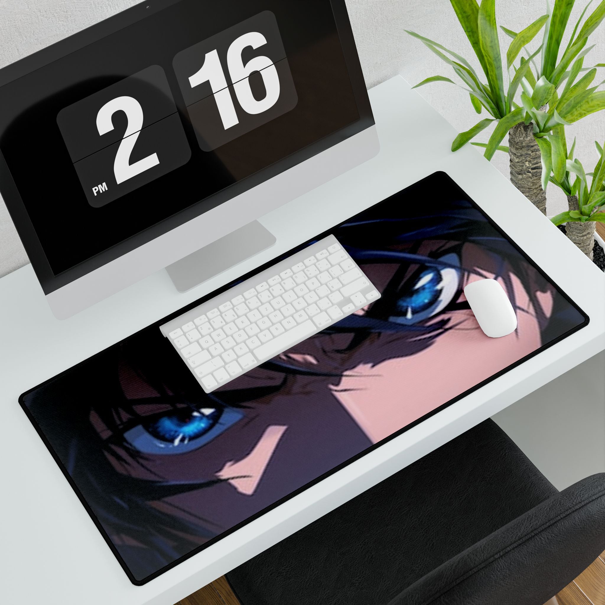 Desk Mats