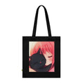 Organic Cotton Tote Bag