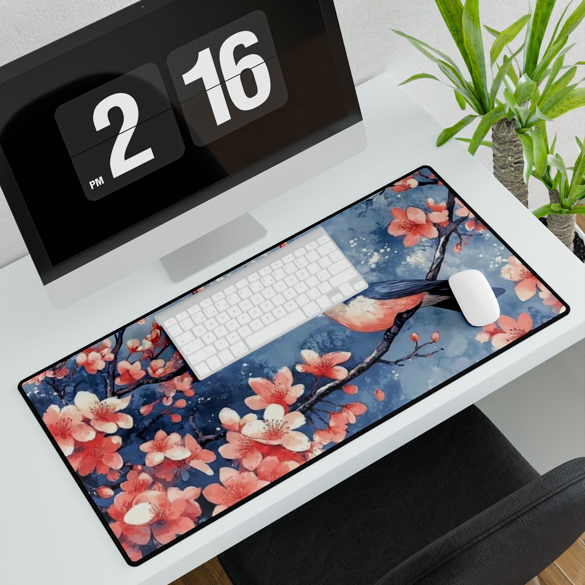 Desk Mats