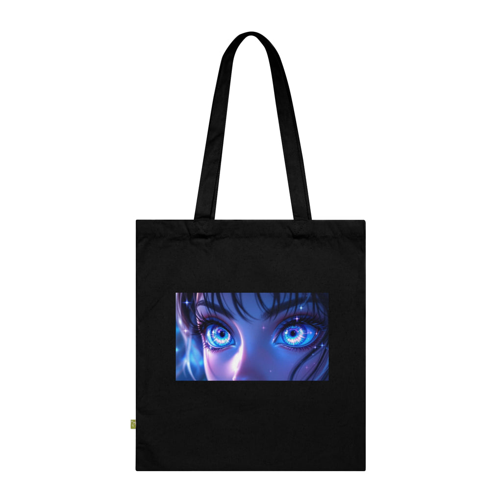 Organic Cotton Tote Bag