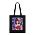 Organic Cotton Tote Bag