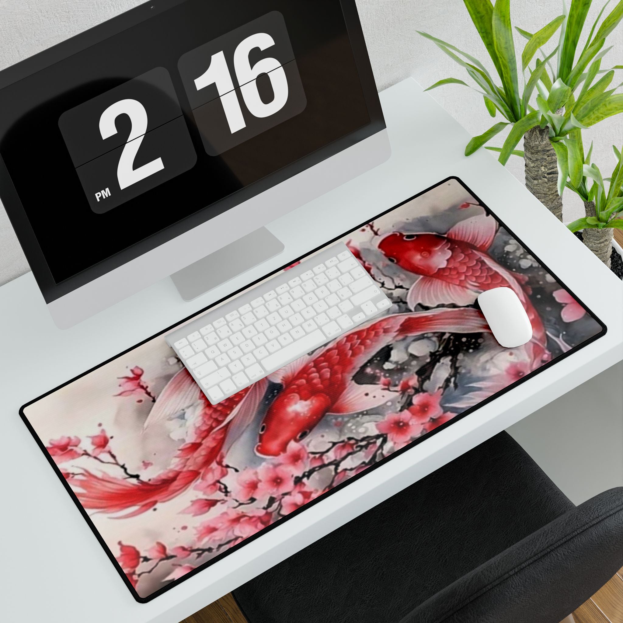Desk Mats