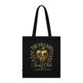 Organic Cotton Tote Bag